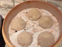 鸡汁杭州小笼-桂满陇·西湖船宴(平安金融中心店)