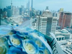 -上海雅居乐万豪侯爵酒店