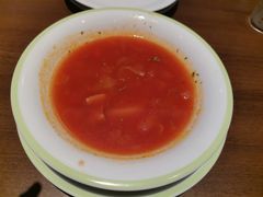 -萨莉亚意式餐厅(南京虹悦城店)