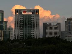-南宁南湖公园