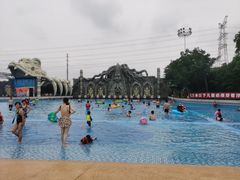 -苏州乐园森林水世界