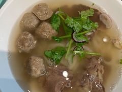 -蔡澜Pho·越南粉餐厅(海上世界店)