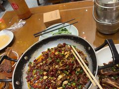 -钵家大院(大花岭店)