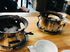 -范贤光鸡公煲(平乐园总店)