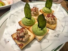 -秋林西餐厅(总店)