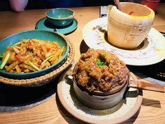 -吃饭皇帝大(解放西路店)
