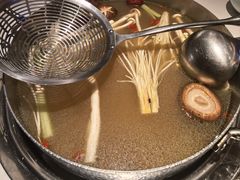 -八合里潮汕鲜牛肉火锅(深圳海岸城店)