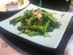 -文华小渔村(椒江康平路店)