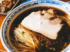 -同得兴 Since·1995 传统苏式面馆(十全街店)