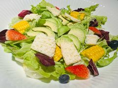 -奉天小馆·非遗东北菜(济南万象城店)