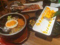 -金九姬黑牛烤肉料理(杨舍老街店)