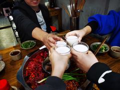 -周幺妹重庆老火锅(银泰城总店)