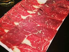 -官也街澳门火锅(新源里店)