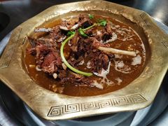 -芦月轩羊蝎子(太平桥店)