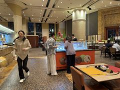-怡聚轩全日制自助餐厅(大中华喜来登酒店)