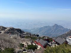 -泰山风景名胜区