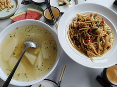 -饕然·民间川菜(龙泉店)