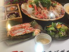 -綱元·海鲜豆捞(明州里店)