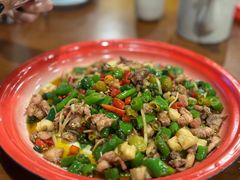 -苏渝汇重庆江湖菜(桐泾公园店)