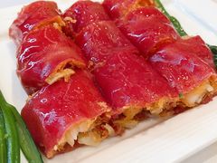 -稻香酒家·33年老字号·港式粤菜(富邦中心店)