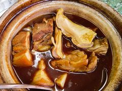 -新峰肉骨茶