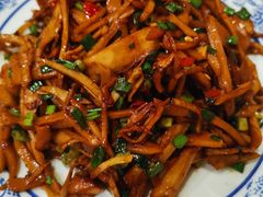 -邱记私房菜·十八年本地菜