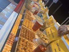 -東更道点心行(大悦城店)