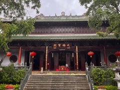 -南华禅寺