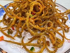 -寻味顺德·南记酒家·传统顺德菜·鱼生(广源路店)