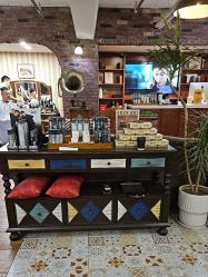 -BarberKiNG男士理发馆Barbershop