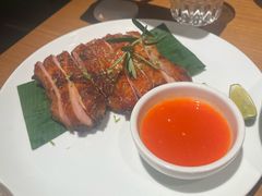 -一坐一忘云南菜(北京skp店)