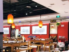 大堂-晓宇重庆火锅(龙首店)