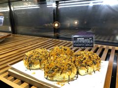 海苔松松布里-Let's Taipei 非常烘焙(太古里店)