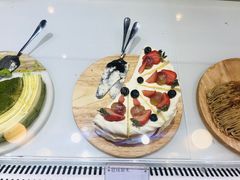 -EVERNAKED裸蛋糕(SOHO天山店)