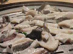 -阿鸡鱼庄·顺德鲜蒸小炒(亚运村店)