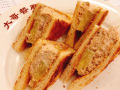 -大哥餐厅(西城花园店)