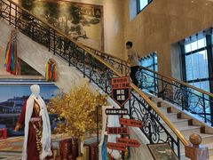 -北京西藏大厦·香帕拉藏餐厅