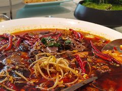 -普天和酒楼·新津菜·烤鸭(天津之眼店)