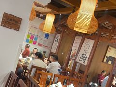 -六合居·明厨亮灶餐厅(成双大道店)