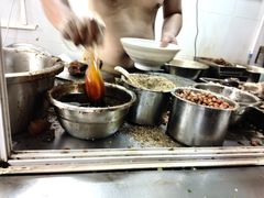 -阿阳牛腩腌面店