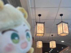 -老金陵·李氏鸭血粉丝汤(夫子庙店)