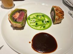 -L'Arome芳芳法国餐厅(仙林金鹰店)