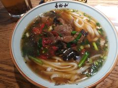 -易裕和·长沙米粉(竹塘西路店)