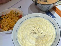 -火山屋台(新街口店)