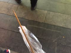 -小红旗臭豆腐炸冷面(万达店)