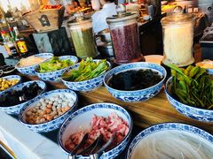 麻辣烫-君悦酒店·乐厨·高空自助餐(青年大街店)