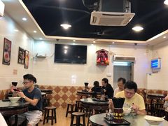 大堂-西关刘福记(文德路店)