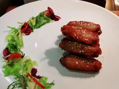 -上海皇廷花园酒店·西餐厅·自助餐