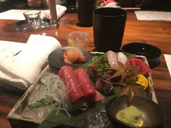 -桐寿司Sushi Tong