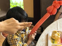 -麒麟中餐厅·经典粤菜·地道菜式老字号(广州长隆酒店)